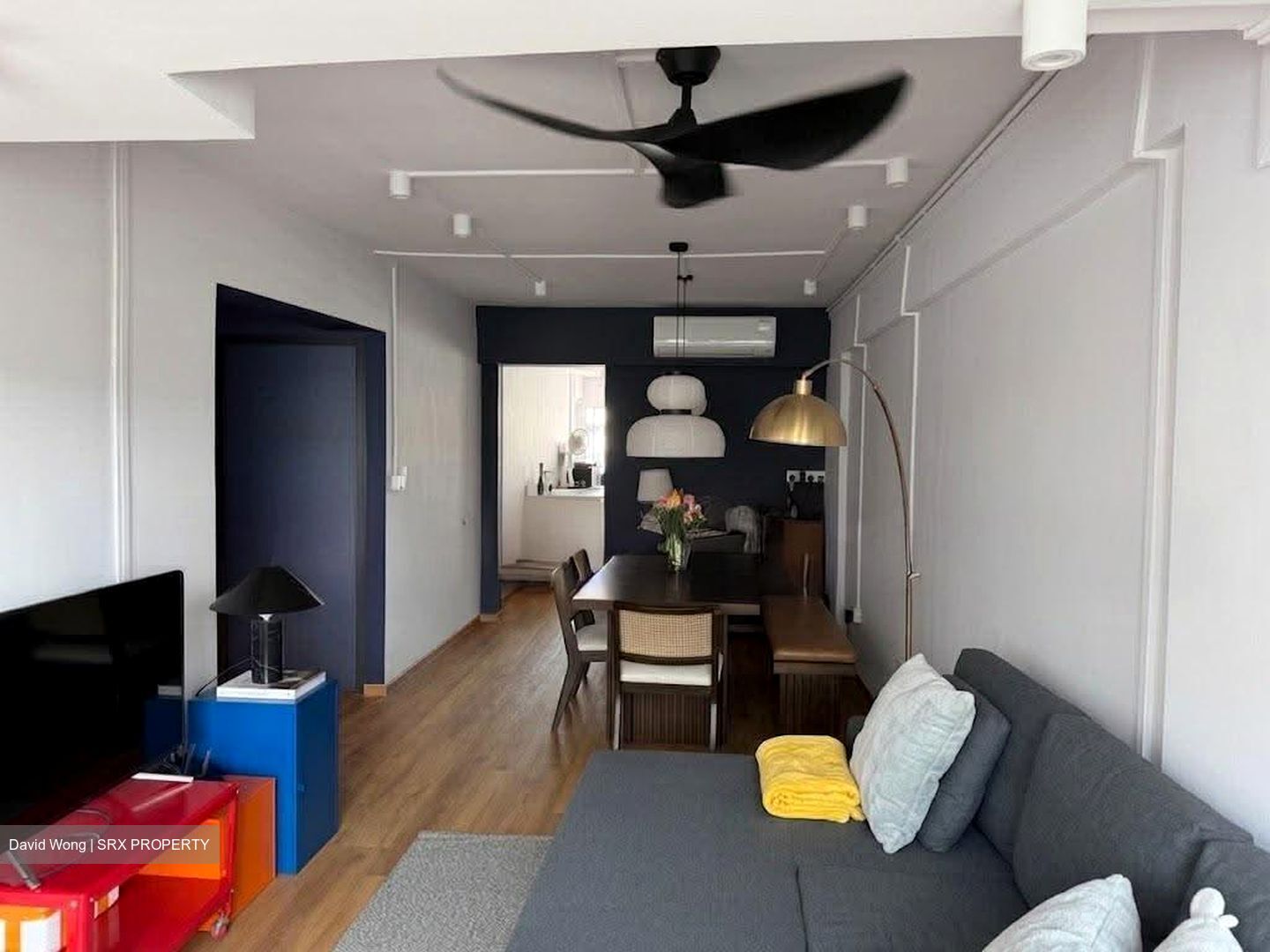 Blk 246 Tampines Street 21 (Tampines), HDB 3 Rooms #606895391